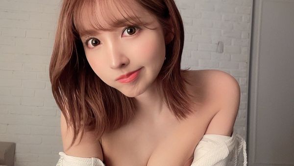 俏皮性感!三上悠亚解放比基尼「G级上辈现形」 狂奔边跑边乔差点走光了