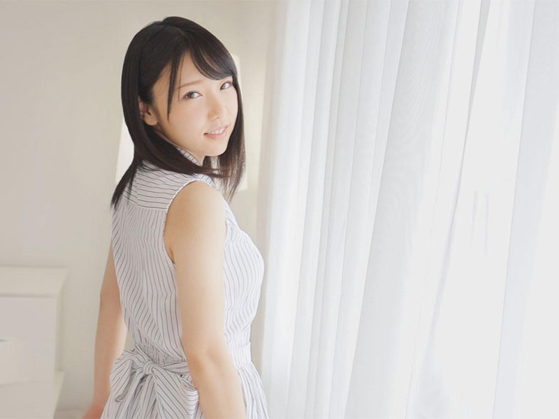 清新大学女生！丰满美少女「皐月芽衣」素人片商专属AV出道！