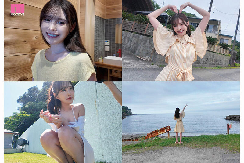 这就是最后了⋯新ありな(新有菜)、引退作发表!