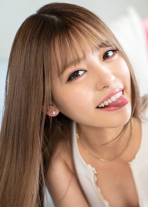 报复性下海!C罩杯辣妹系美少女“大岛瀬奈”AV出道全因被前男友狠甩!
