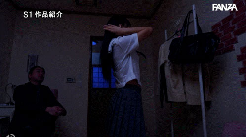 【速报】父债女还!榊原萌成最悲情玩偶!