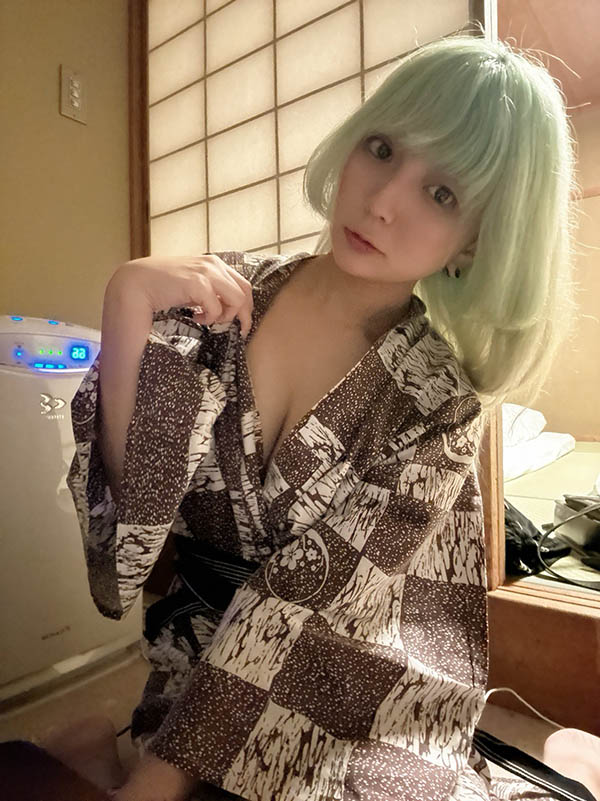一直暪着大家不好意思！乃木蛍说出自己的秘密！