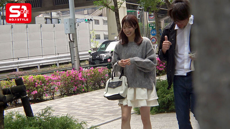 走到哪里都被突袭!未歩なな(未步奈奈):无理无理无理〜 ...