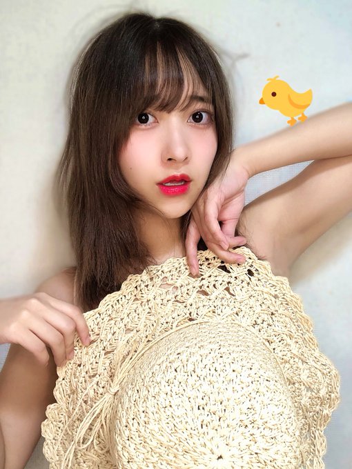 甜美与诱人的结合体！ 前地下偶像「南乃空」推特大晒火辣遮点照！