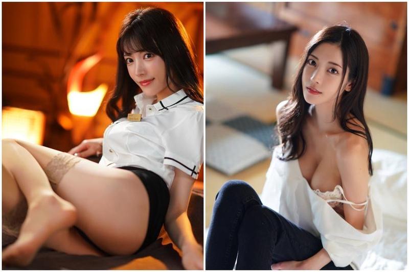 22岁高颜植女优“枫可怜”宣布引退! 删光贴文谢粉丝...网疑案情不纯