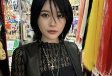 PIXY Pixy换新造型了!下周一有大事宣布!-优优日报