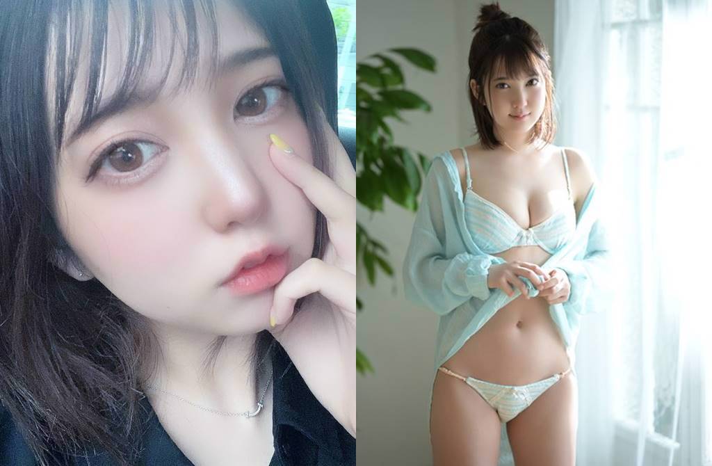「正统派美少女」引退6年!曾是女神接班人...转战AV出道让人惊呆