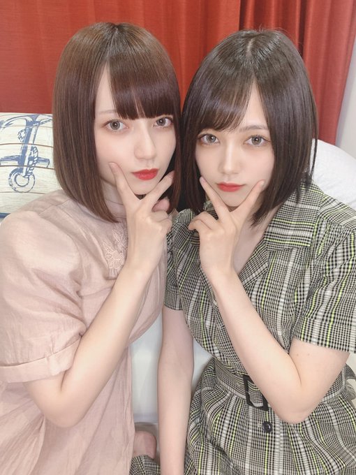 真实妹妹登场!? AV女优「凉森蕾姆」和长相超相似的妹妹携手上镜头啦!