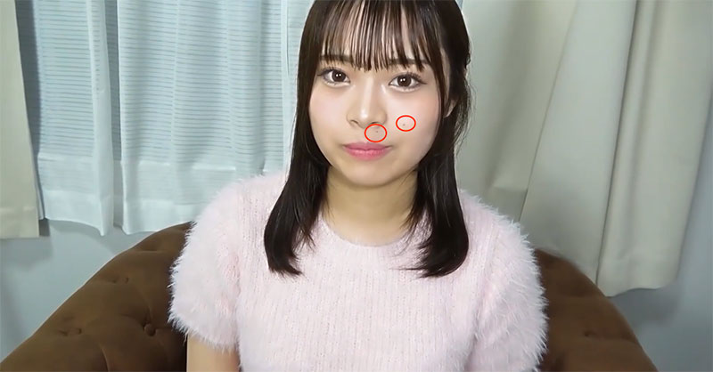 解密!被无码卖家捕获、一直出鲍的「高岭之花」原来是有码界超可爱的明星脸! ...