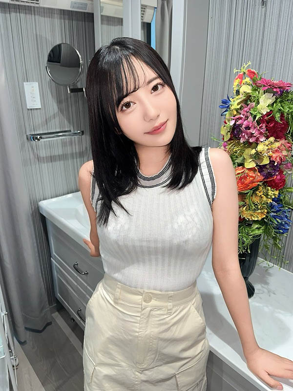 华丽开场却敌不过现实残酷 20岁塔乃花铃的成人「欲望曲」为何戛然而止？