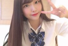 换下招牌JK制服! 169长腿美少女「木下日葵」性感薄纱展现小女人火辣性感!-优优日报