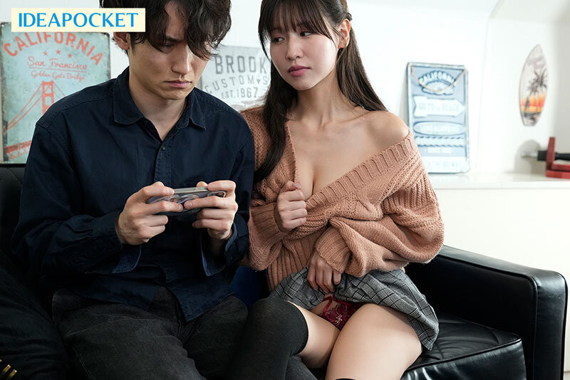 解密！桜空もも(樱空桃)新片的「TTM」是什么？为什么这支作品好玩？ ...