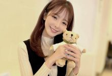 AV女优 台北太冷?桃乃木香奈逛宁夏夜市「包超厚羽绒」 竟意外引发网友热议-优优日报