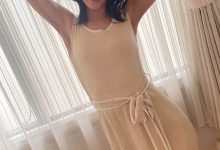 情报解禁！ 173公分长腿美少女「月岛花音」AV出道-优优日报