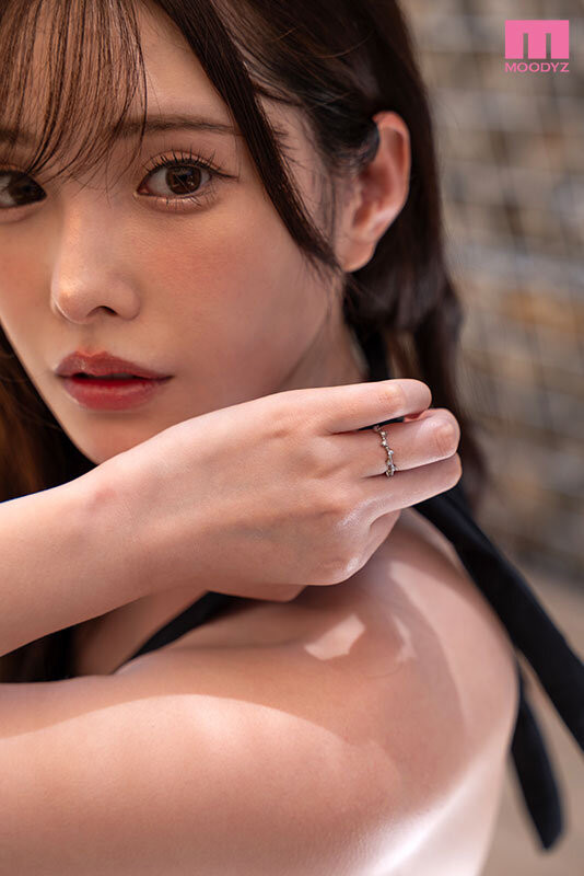 这就是最后了⋯新ありな(新有菜)、引退作发表!