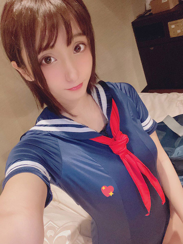 脱离专属！ D奶小只马美少女「吉良凛」成为企划单体女优、作品产量可望大增！