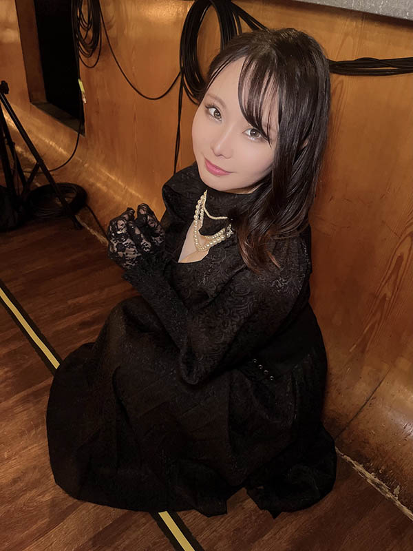 Moodyz想要十全十美、拍写真却少一人?