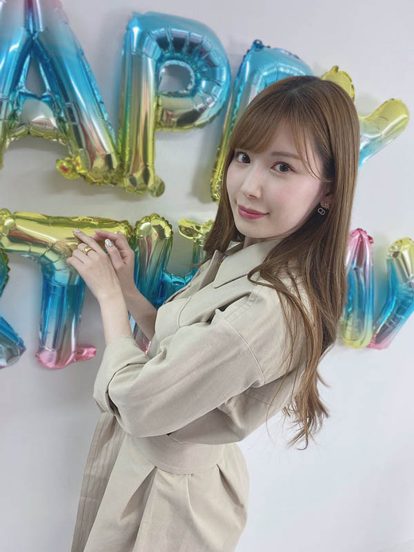 仙气逼人的私密空间? 清新小宅女「明里紬」独家透露自己在家的样子...