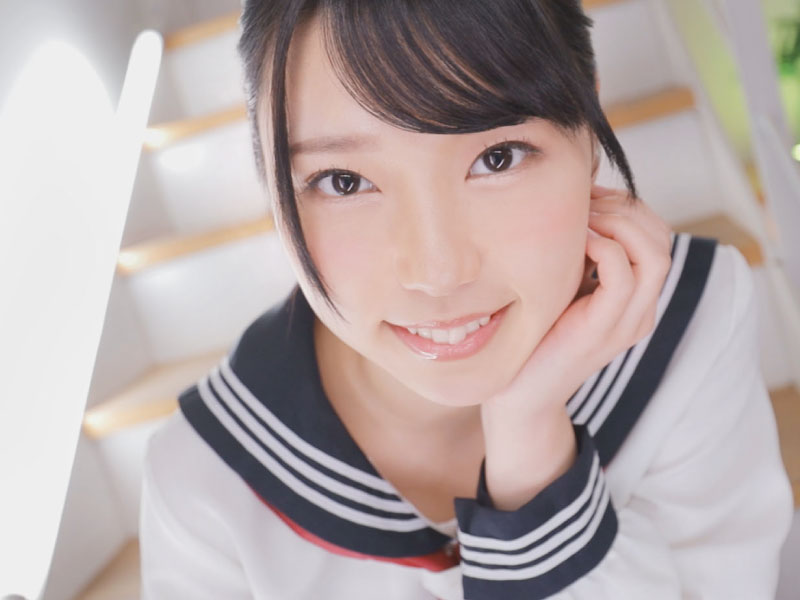清新大学女生！丰满美少女「皐月芽衣」素人片商专属AV出道！