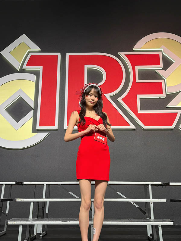 田野忧:我已经告别厌食症!