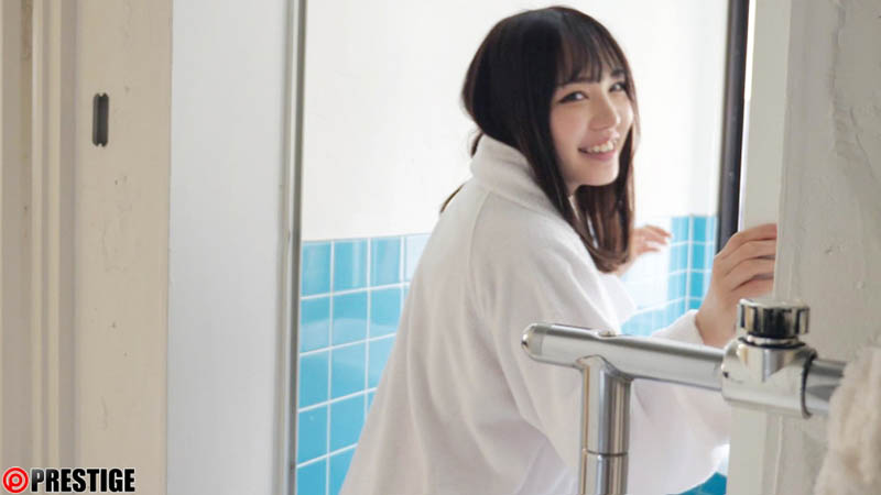 前偶像出道! E罩杯白皙小只马美少女“时田萌萌”先出大尺写真集、旋即AV出道!