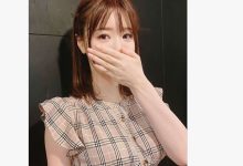 咦、是森◯◯◯？那位人妻系的极品要复活了？-优优日报
