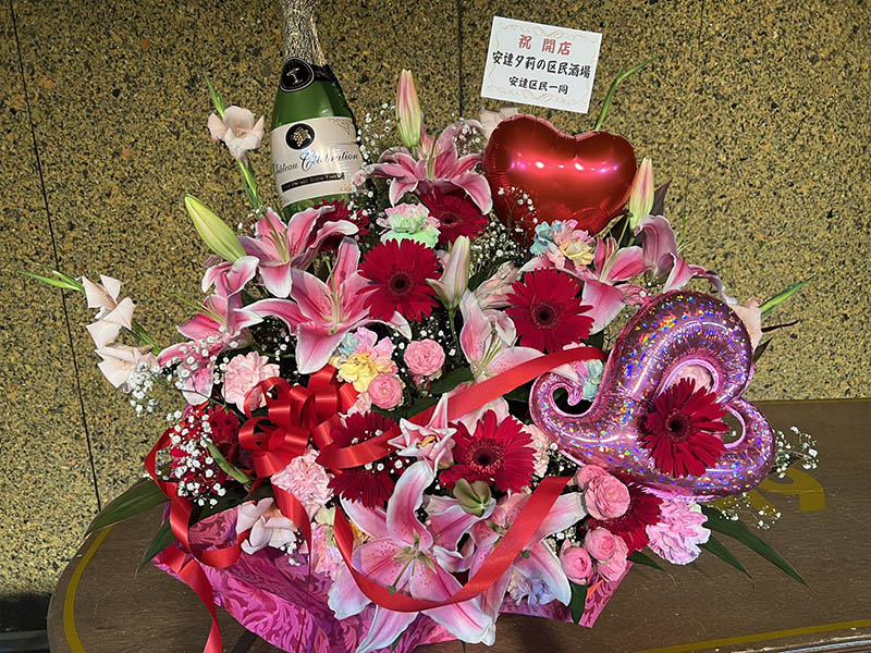 安达夕莉:第一年我一直想放弃不干了、还好有他支持。
