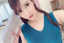全裸入镜！ 美艳性感姐系新人「木村穂乃香」自取其乳引上百粉丝按赞！-优优日报