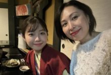 AV女优 单妈妈女优佐田茉莉子转战经纪人！　改为「女儿出道」突然宣布引退-优优日报