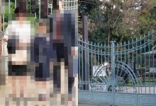 AV封面 小学校门口变AV场景?键盘柯南影迷找出实际地点…家长气到骂爆-优优日报