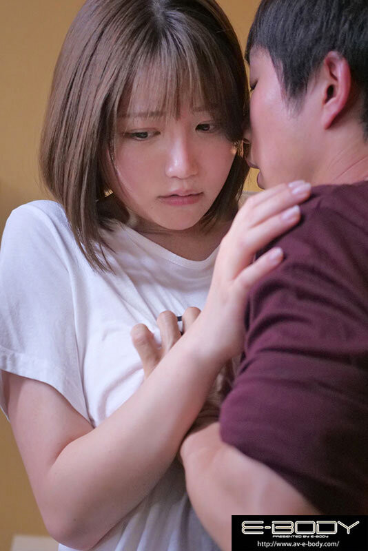 请赶快来活动看我⋯短发巨乳的她预告引退？！