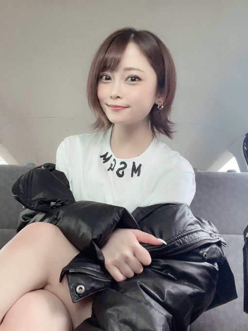 沈寂2个月!157公分G罩杯气质小只马“希代亜美”解除专属契约连发素人片!