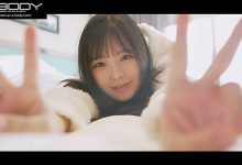EBWH-033 拍过写真、身材姣好还是个全国优胜的啦啦队员!忘不了过去的她要靠AV再走红 …-优优日报