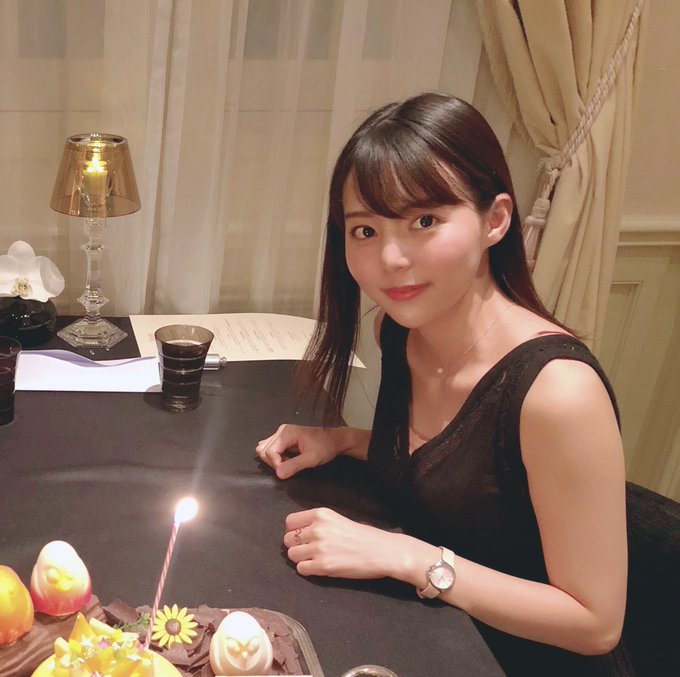 气质出众!D罩杯疗愈系大姐姐“冈田雏乃”AV出道想增加自信与色气!