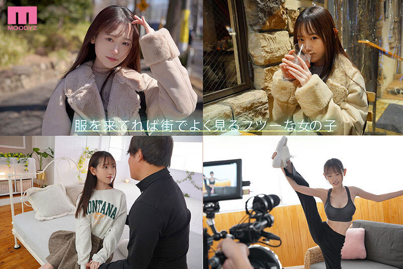 什么?那位之前大家都在问的FC2无码妹子现在成了有码界的最强苗条新人! ...
