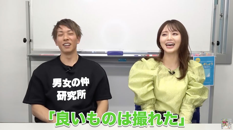 为什么不做AV男优了?しみけん(清水健)有两点看法⋯