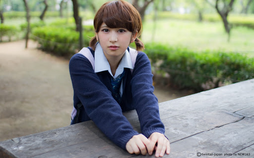 八月最大物! F罩杯火辣美少女新人「七森莉莉」无畏前多栖艺人身份AV出道!