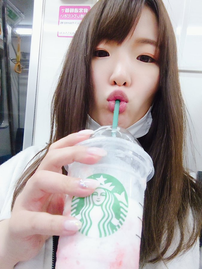 AV吃货再添一位!白皙G罩杯雪乳美女“大原理央”推特满载福利与美食!
