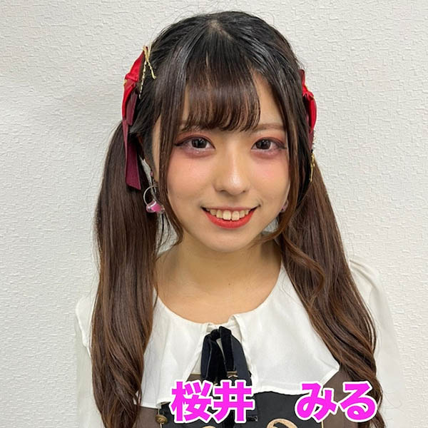 19岁偶像樱井美琉「多部谜片外流」 喊抓到凶手又秒删文...网爆阴谋论
