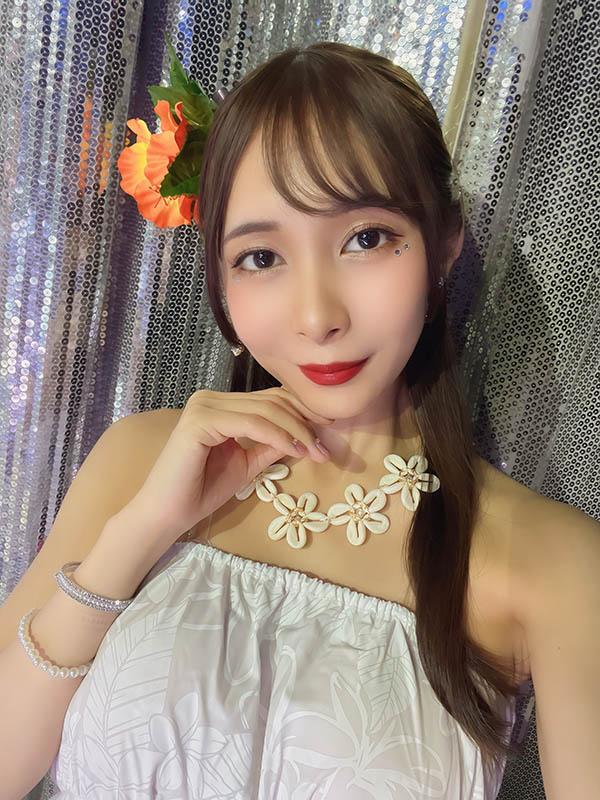 漂泊的船靠港了!逢见リカ(逢见梨花)、専属决定!