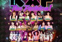 AV女优 成人展、见面会兼备！韩国业者蓬勃发展！-优优日报