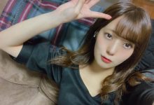 长腿巨乳! 174公分高F罩杯新人AV女优「希望美」明天出道!-优优日报