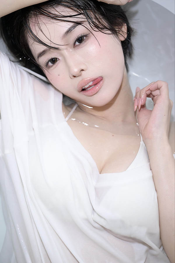 【速报】往新的道路前进！MINAMO、AV引退！