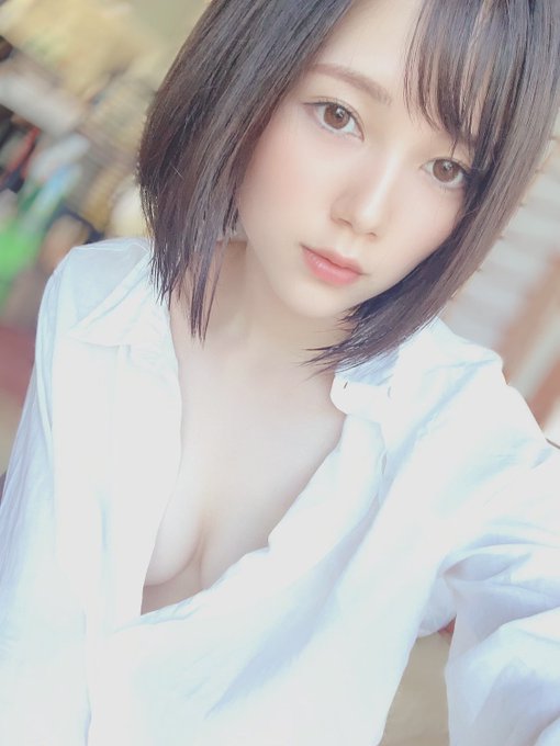 真实妹妹登场!? AV女优「凉森蕾姆」和长相超相似的妹妹携手上镜头啦!