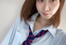 主动报名!D罩杯苗条美少女“美井雏乃”唯一专长”可以OO”!片商本中AV出道!-优优日报