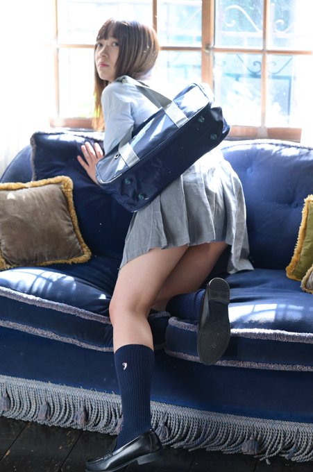 推特追踪破万！ 甜美前偶像美少女「南乃空」大放温泉背后全空福利！
