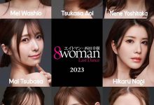 8MAN 8man2023完整名单公布!我的看法是⋯-优优日报