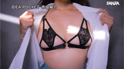 脱了真的很厉害!G罩杯的她有着让人感受到幸福的超强BODY! ...