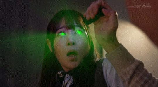 洗脑再改造!女优都变成了性爱机器人!