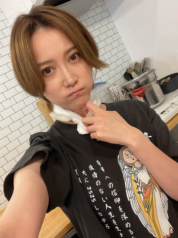 半年即引退!前AV女优音市美音叹「私事痛苦」 男友:你专业级的耶